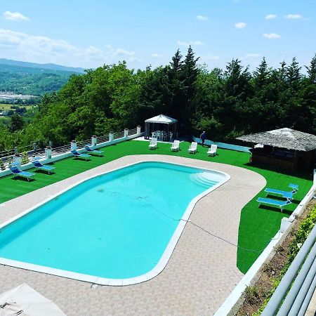 Villa Ester Tagliolo Monferrato Exterior foto