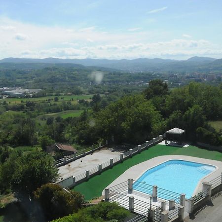 Villa Ester Tagliolo Monferrato Exterior foto