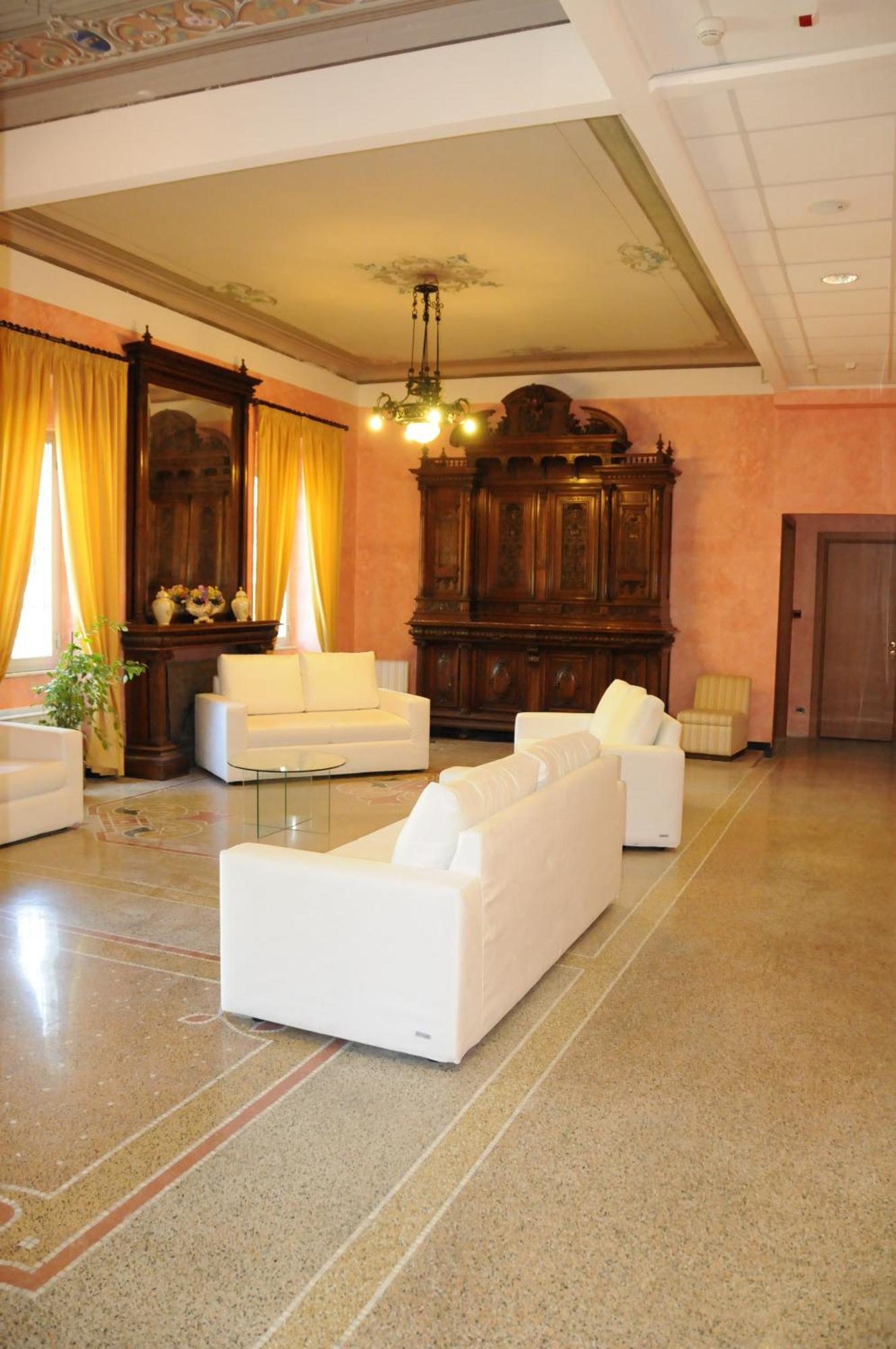 Villa Ester Tagliolo Monferrato Exterior foto
