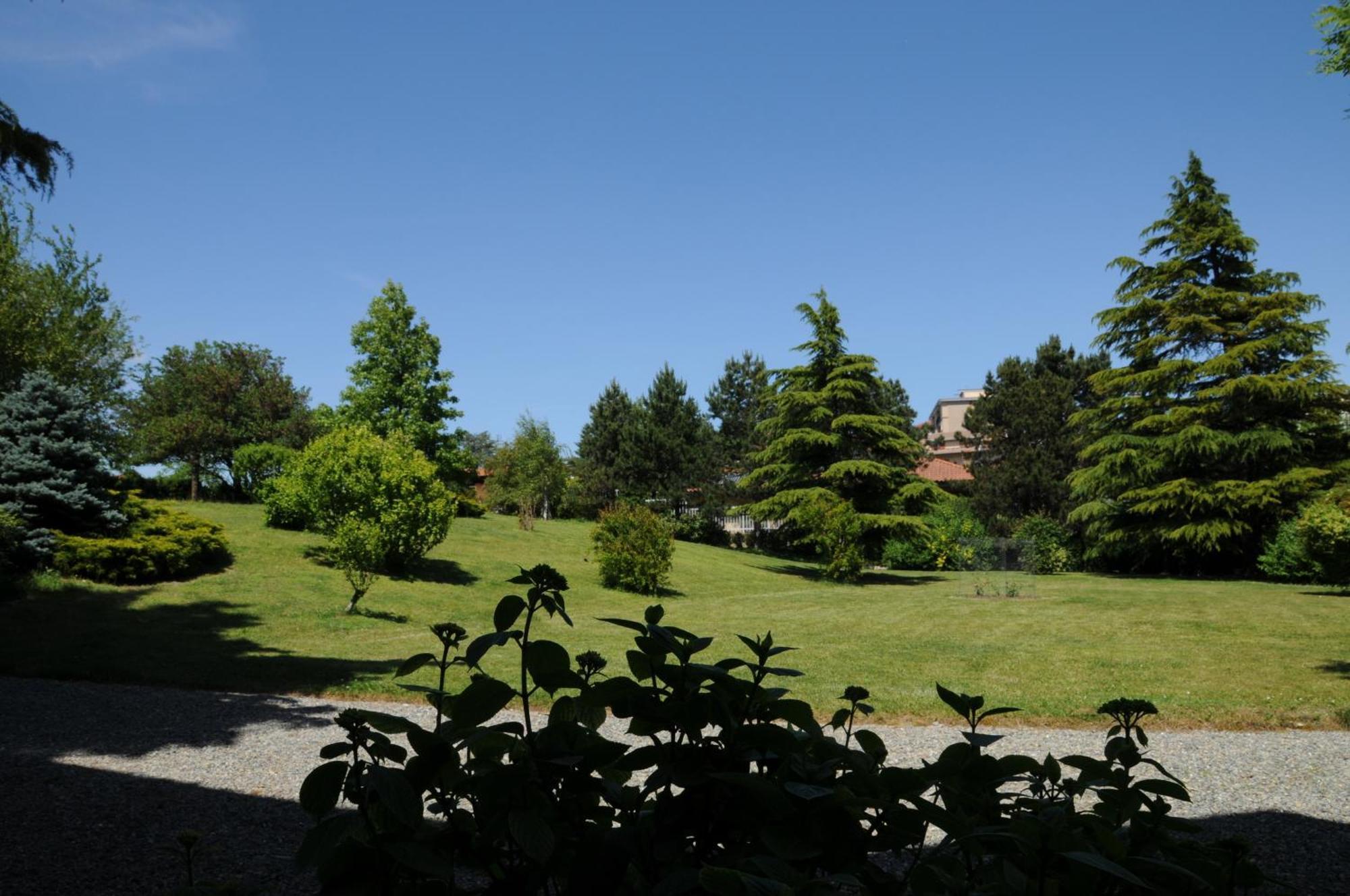 Villa Ester Tagliolo Monferrato Exterior foto