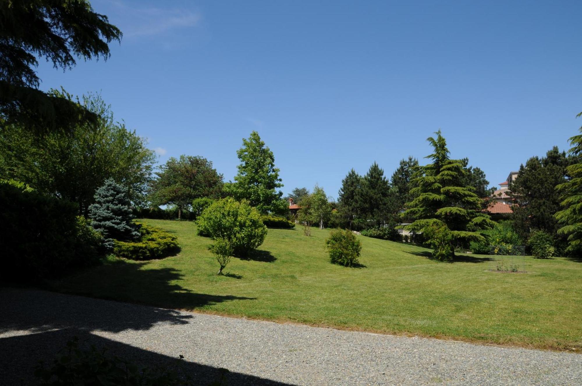 Villa Ester Tagliolo Monferrato Exterior foto