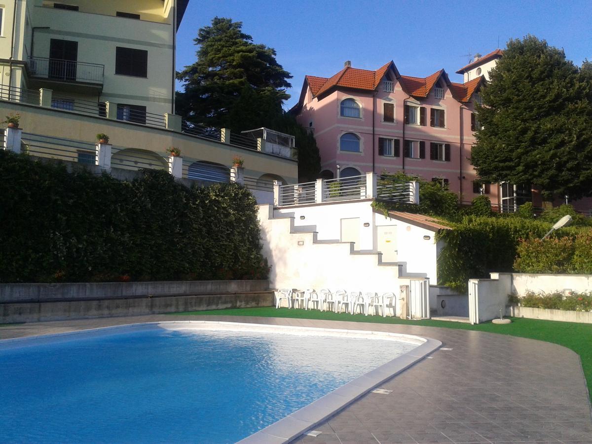 Villa Ester Tagliolo Monferrato Exterior foto