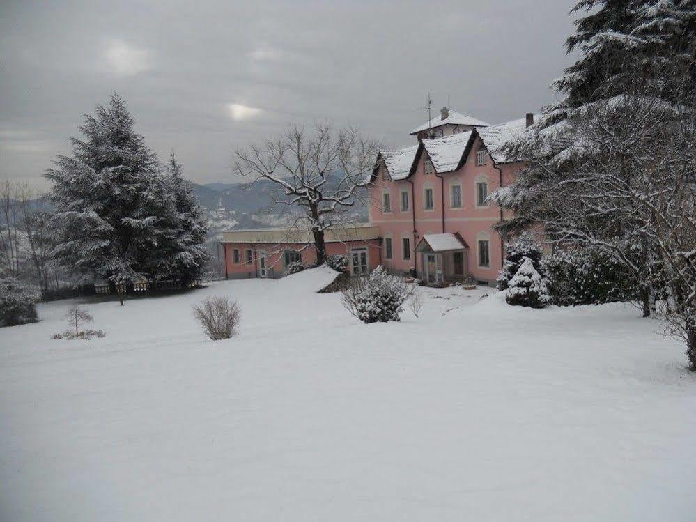 Villa Ester Tagliolo Monferrato Exterior foto