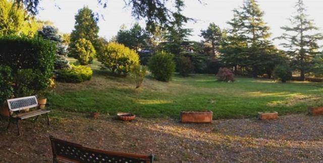 Villa Ester Tagliolo Monferrato Exterior foto